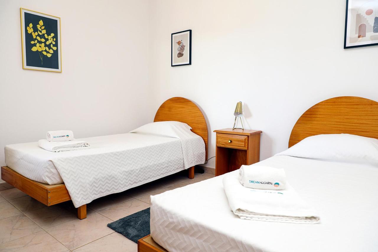 B76 - Piedade Apartment In Lagos Eksteriør billede