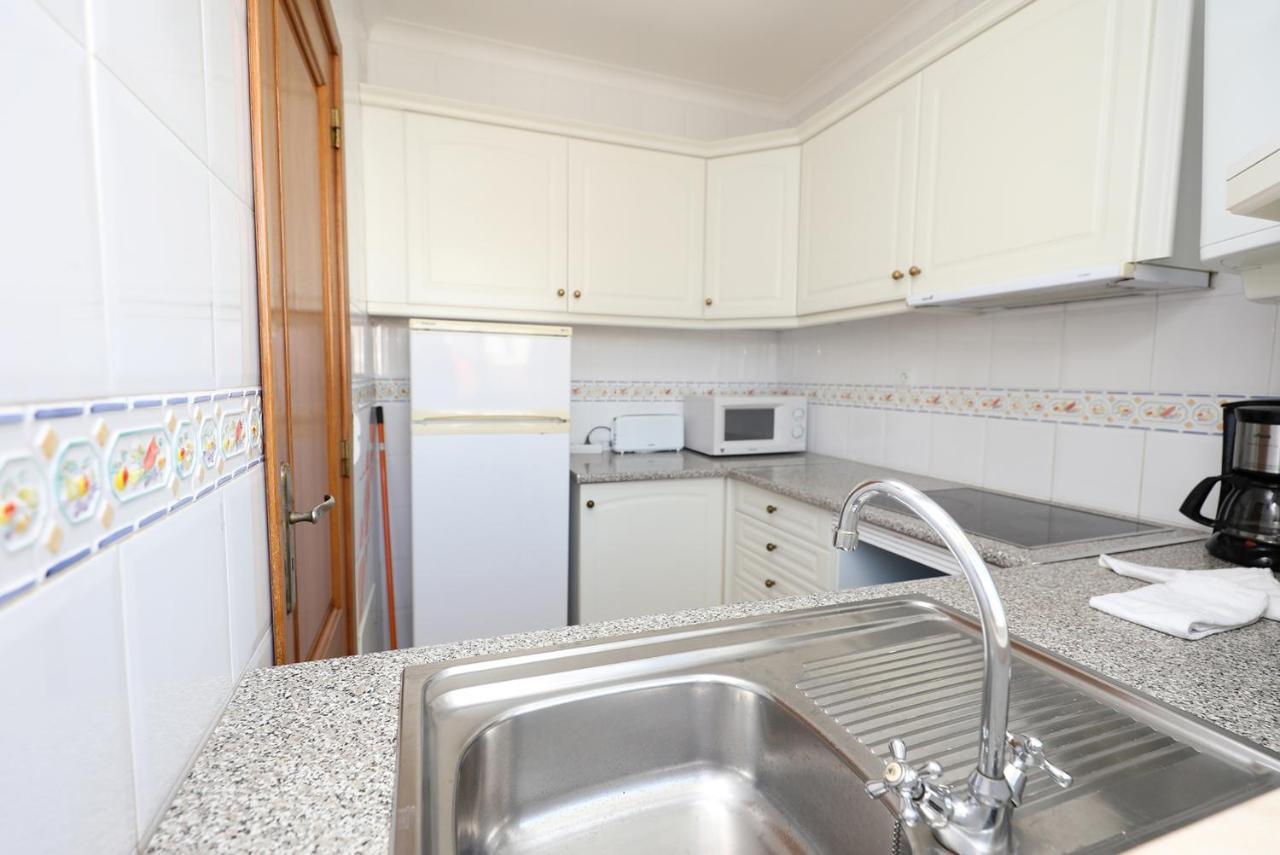 B76 - Piedade Apartment In Lagos Eksteriør billede