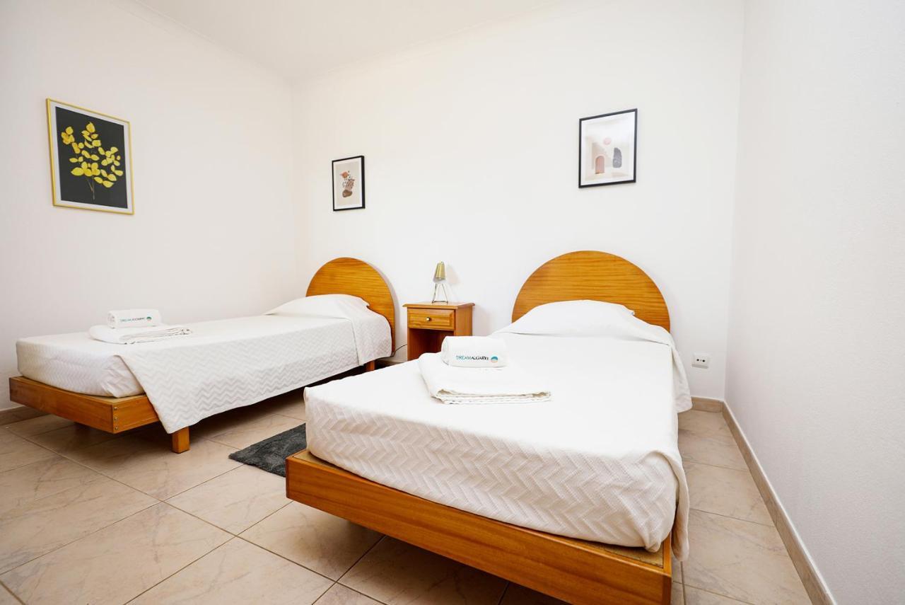 B76 - Piedade Apartment In Lagos Eksteriør billede