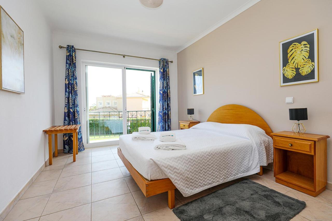 B76 - Piedade Apartment In Lagos Eksteriør billede